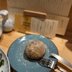 食堂サムシン - 