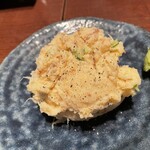 Motsuyaki Enjin - 