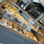 BAKERY ONIPAN - 