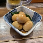 串煮込み マルニ - 