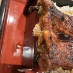 名代 宇奈とと - 