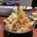 Motsuyaki Enjin - 