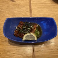 ひつまぶし名古屋備長 丸ビル店 -  ひつまぶし名古屋備長 丸ビル店 -