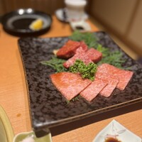 大東園 離れ 祇園亭 - 