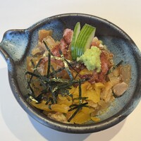 すし尽誠 - 