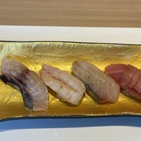 すし尽誠 - 