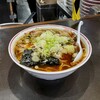 青島食堂 - 料理写真:青島チャーシュー麺大盛＋薬味ねぎ