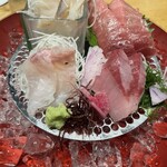 日本料理 きじま - 