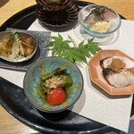 日本料理 きじま - 