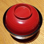 覚弥別墅  - 赤出汁