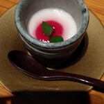 覚弥別墅  - 水菓子