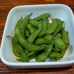 朱舟 - 枝豆
