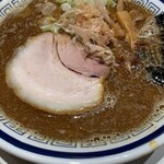 中華そば つけめん 玉 - 