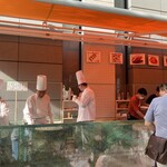 中国飯店 富麗華 - 