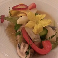 オトワ レストラン -  オトワ レストラン -