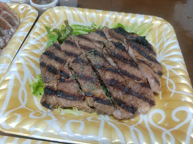 肉菜バル NiGoo（ニグー） - 鶴岡（ステーキ）の写真