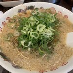 来来亭 - 料理写真: