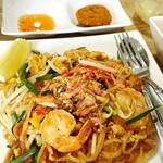 Ramdy - Pad Thai Set