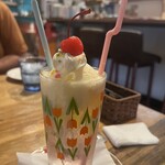 カフェ ナチカ - 