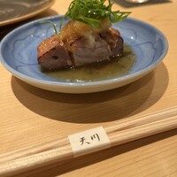鮨 天川 - 