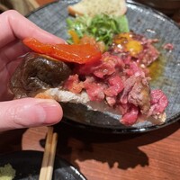 和牛焼肉KIM - 