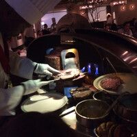 ロウリーズ・ザ・プライムリブ 恵比寿ガーデンプレイス店 - 