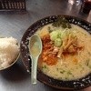 屋台ラーメン とんこつ貴生 草加店