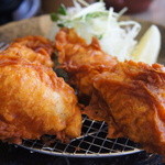 かつ銀 - 2013・926