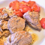 ラ・スタッラ - ●２０１３．０９．２８【訪問３回目】