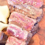 ラ・スタッラ - ●２０１３．０９．２８【訪問３回目】