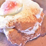 ラ・スタッラ - ●２０１３．０９．２８【訪問３回目】