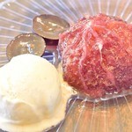 ラ・スタッラ - ●２０１３．０９．２８【訪問３回目】