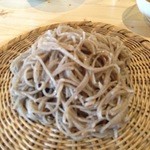 蕎房 猪口屋 - 13/09/30 