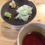 蕎房 猪口屋 - 13/09/30 