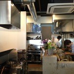 蕎房 猪口屋 - 13/09/30 