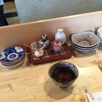 蕎房 猪口屋 - 13/09/30 