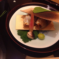 日本料理 櫂 - 