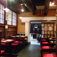 五代目 野田岩 麻布飯倉本店 - 