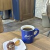 マカナ コーヒー ロースターズ 土佐堀店