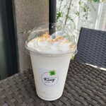伊勢スイーツラボ リング - 飲むチーズケーキ(プレーン)