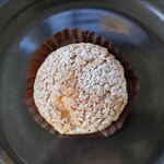 伊勢スイーツラボ リング - クッキーシュークリーム