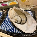 海と酒 炙り屋 喰貝 - 