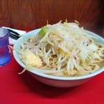 ラーメン二郎 - 