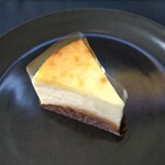 伊勢スイーツラボ リング - ニューヨークチーズケーキ