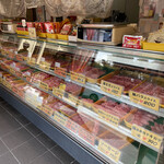 武藤牧場直売店 山嘉 - 