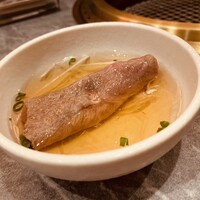 ふらの和牛よしうし神楽坂通り - 