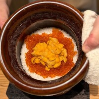 西麻布 清水 - 