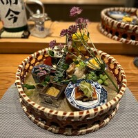 西麻布 清水 - 