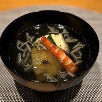 西麻布 清水 - 
