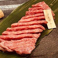 ふらの和牛よしうし神楽坂通り - 